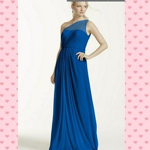 F15928 bridesmaid dress